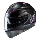 Шлем HJC IS-MAX || DOVA MC8SF
